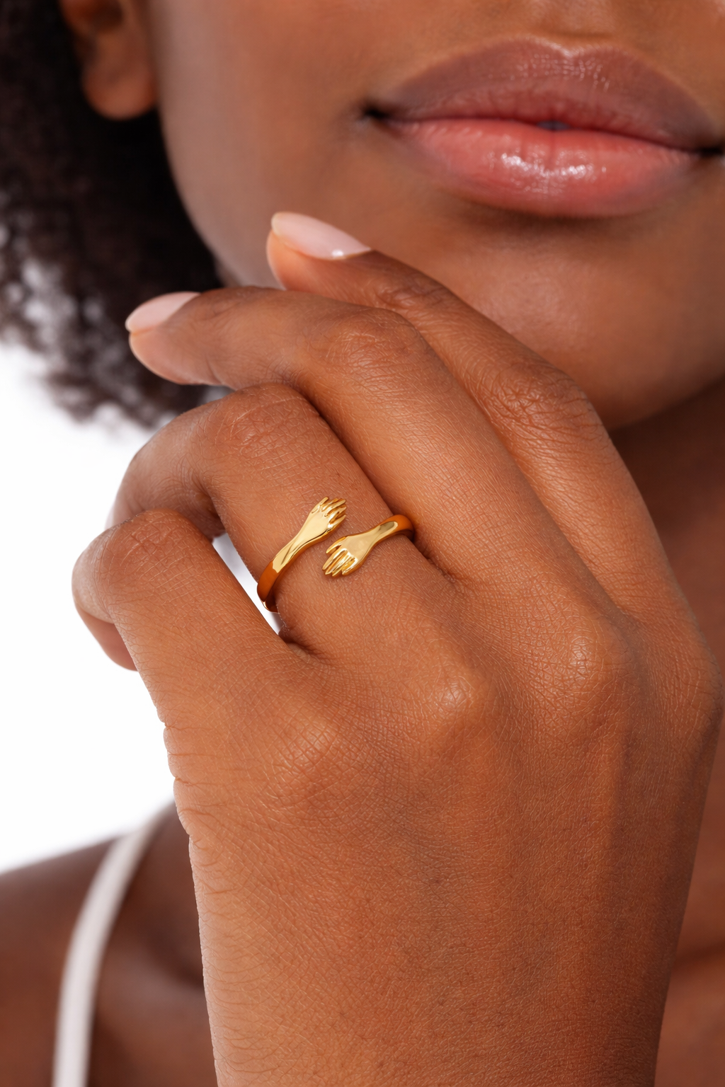 Anillo de Abrazo