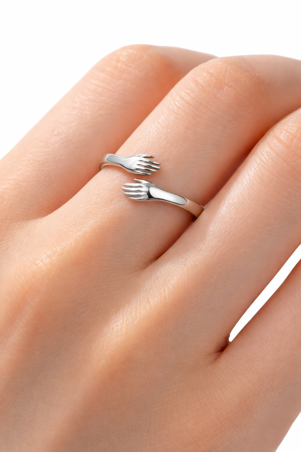 Anillo de Abrazo