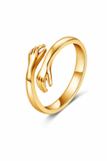 Anillo de Abrazo