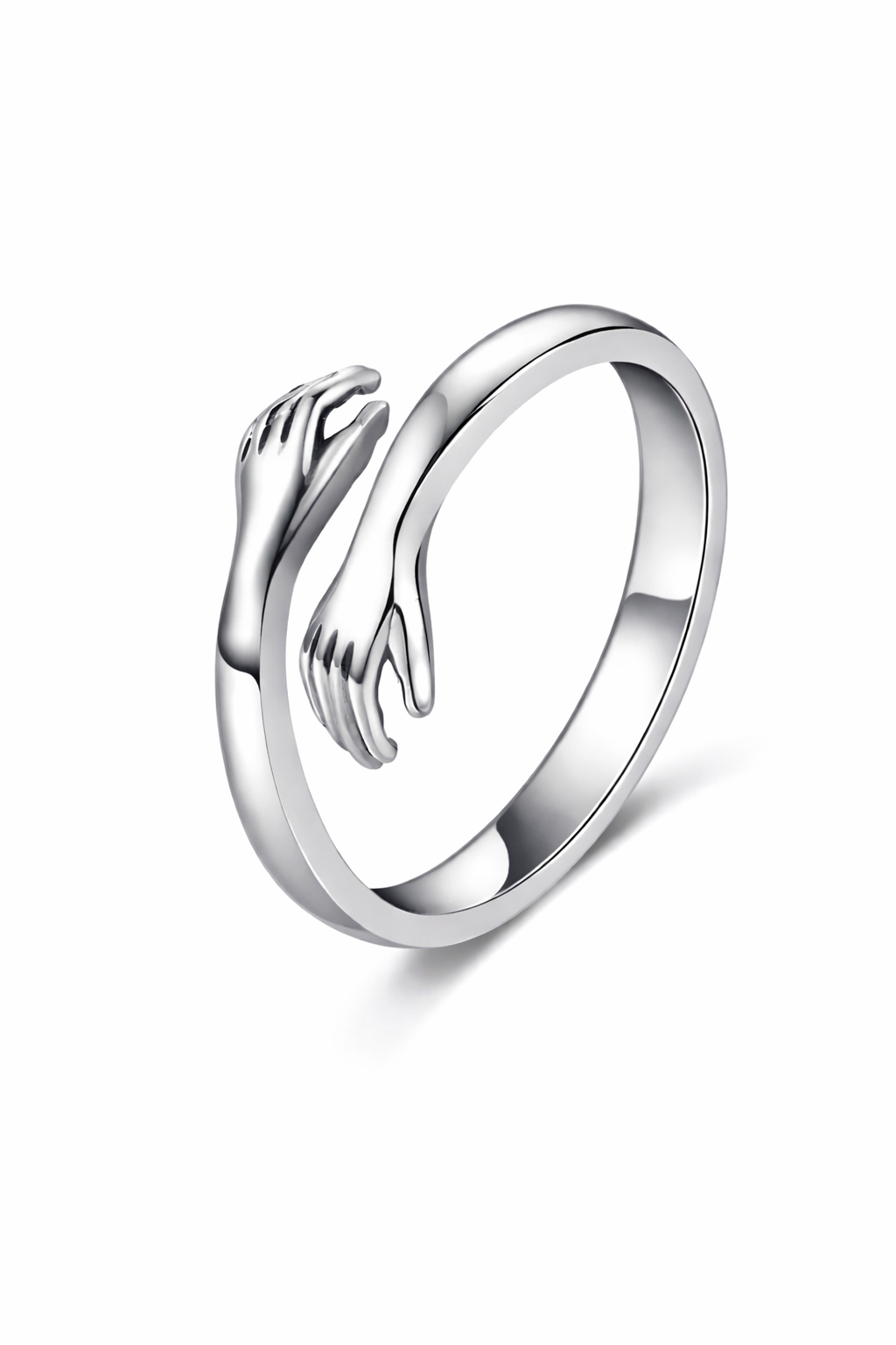 Anillo de Abrazo